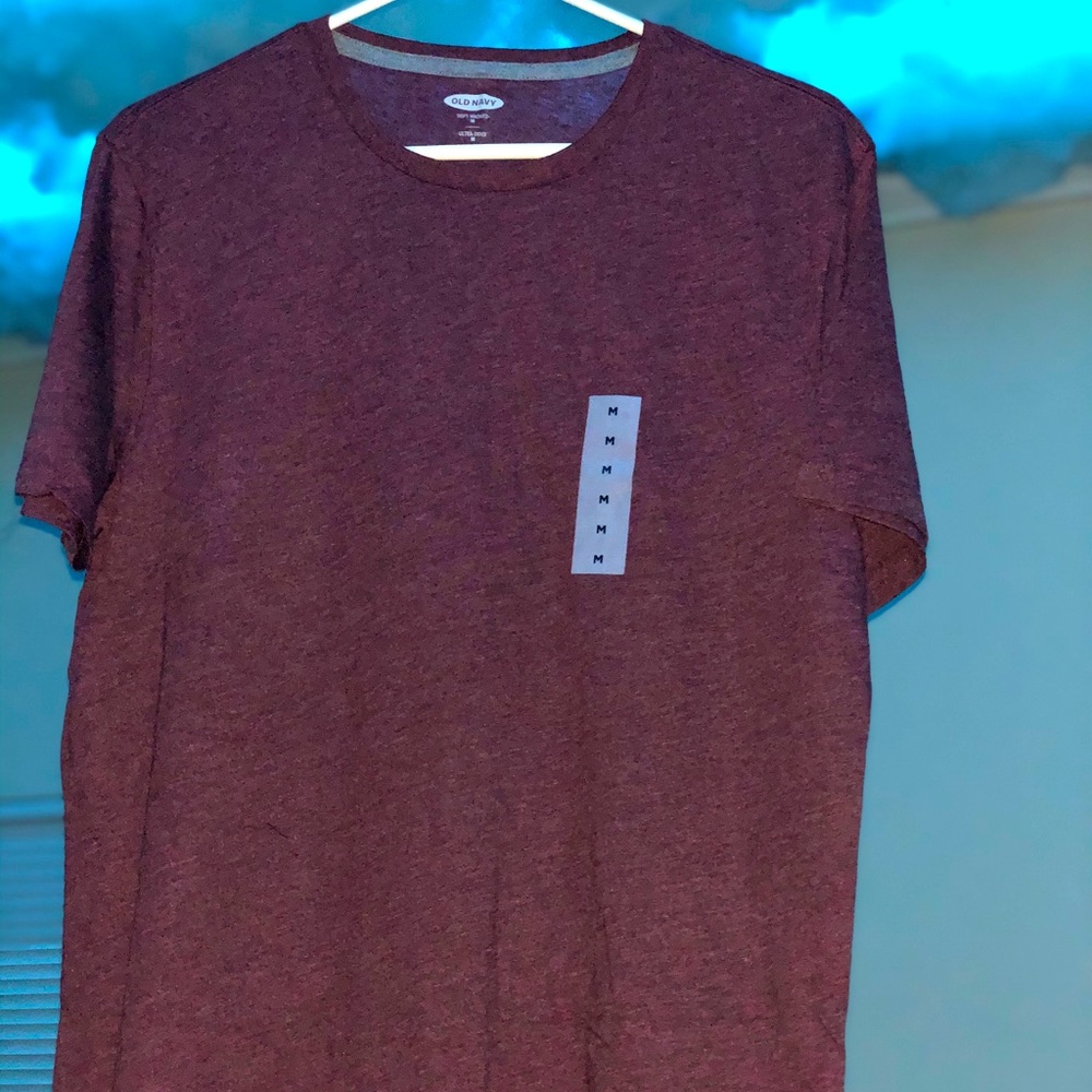 Size - Medium (Red)(Brand New - with tags)